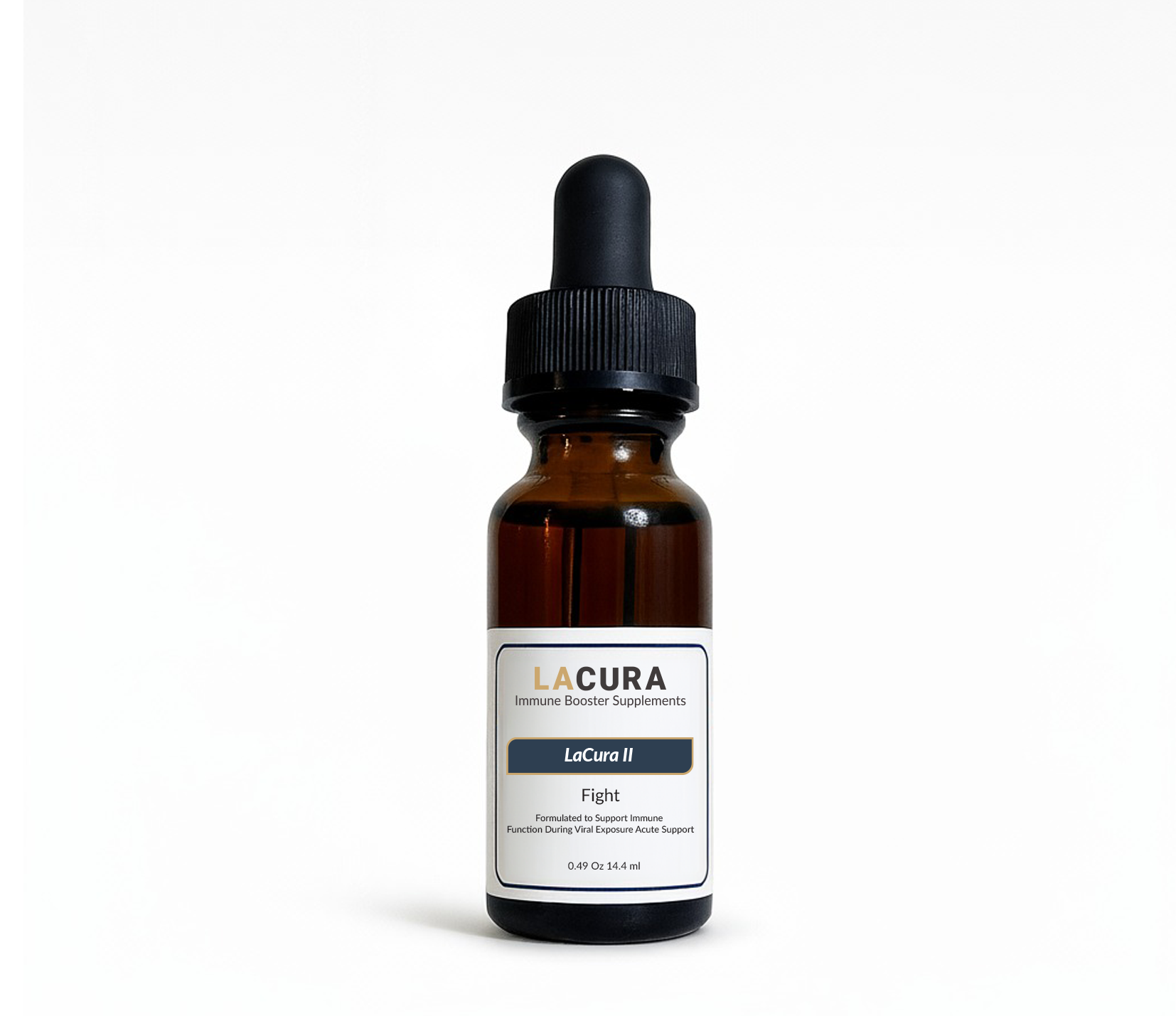 LaCura II